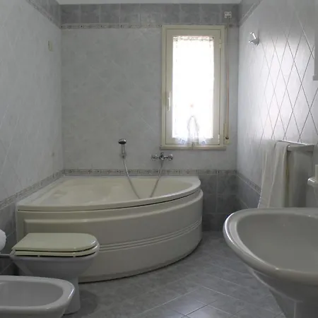 Casa Del Lilibeo Apartment Marsala