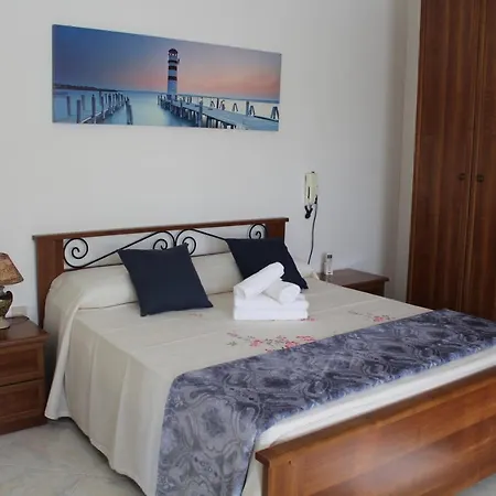 Casa Del Lilibeo *