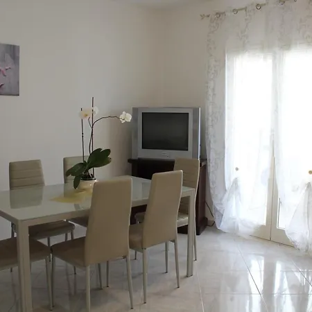 Casa Del Lilibeo Apartment *