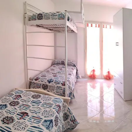 Casa Del Lilibeo Apartment