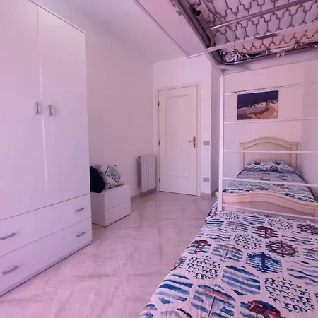 Apartment Casa Del Lilibeo Marsala