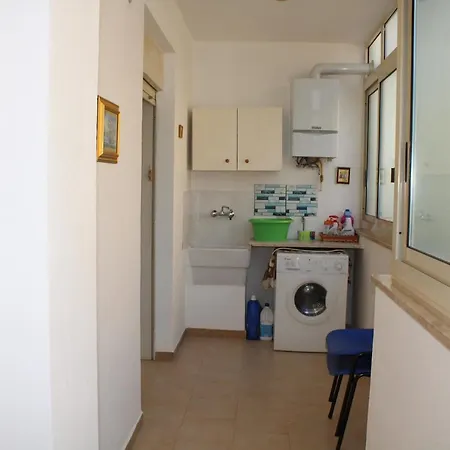 Casa Del Lilibeo Apartment *